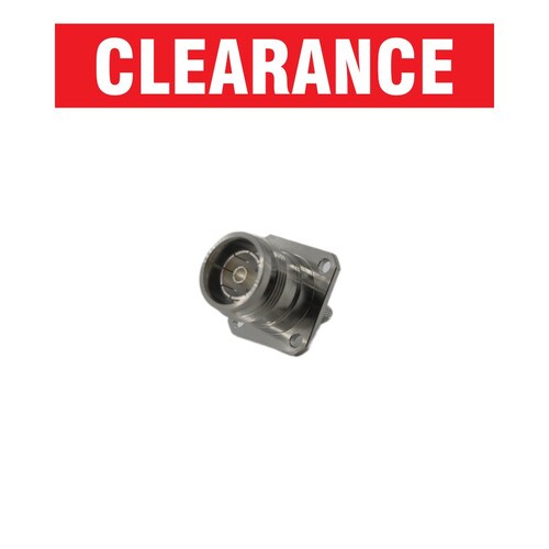 Pulse 4.3-10 F Panel Connector